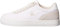 Calvin Klein Sneaker con Suela Cupsole Hombre Classic Canvas Low Top, Blanco (Bright White/Eggshell), 43