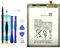 Vvuilsty EB-BA505ABU Ersatzakku für Galaxy A20 A30 A50,wiederaufladbare 0-Zyklen-Batterie kompatibel mit Samsung Galaxy A20 A30 A50 mit Reparaturwerkzeug-Kits