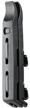 CRANKBROTHERS Slider TIRE Lever KIT, Schwarz