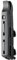 CRANKBROTHERS Slider TIRE Lever KIT, Schwarz