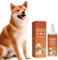 Pet Hot Spray verhindert wirksam das Kauen und Lecken der Haut Ihres Hundes, 100 ml KzQ873 (Orange, 100ml)