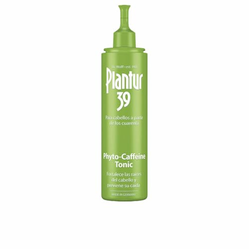Plantur 39 Phyto-Coffein-Haarmaske, 200 ml, Marke: Plantur 39 - EAN: 4008666703583