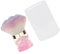 Soft Bristles Brush Fiber Nails Brush Comfortable Nails Salon Supplies Suitable For Nails Artists And Beauty Lover