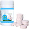 Cerioll Pool Cleaning Tablet, Compressa per la Pulizia della Piscina, 100g Swimming Pool Tablets, Compresse Effervescenti per Piscina, Clean Tablet, Cleaning Tabletes per Toilette, Jacuzzi, Spa