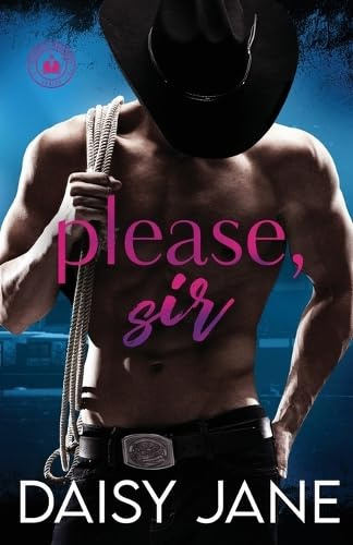 Please, Sir: 1 (Bluebell Bruisers)
