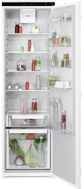 AEG TK6DS181ES frigorifero Da incasso 310 L E Bianco