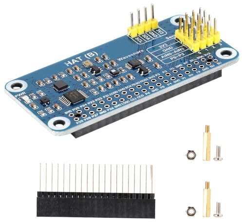 On-Board-Gyroskope-Barometer-Sensor-Erweiterungsplatine für Motherboards der -Serie