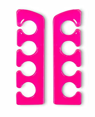 KIKO Milano Toe Separator | Séparateur D’Orteils En Silicone