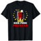 Bier Pong T-Shirt I Bierpong I Bier Pong Meister T-Shirt T-Shirt
