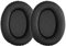 kwmobile Ear Pads Compatible with Kingston HyperX Cloud II Gaming Earpads - 2x Replacement for Headphones - Black