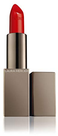 Laura Mercier Rouge Essentiel Lippenstift, Coral Vif, 30 g