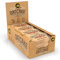 All Stars Oatcake Hafer-Riegel Peanut Butter Choc Chip I 12 Energy-Riegel je 80g I Protein-Bar mit Haferflocken & hochwertigen Kohlenhydraten I süßer Müsli-Riegel super sättigend