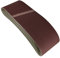 Utoolmart - Bande abrasive haute résistance - 610 x 100 mm - Grain 240 - 3 pièces