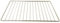 sparefixd Suitable for Cooker Oven Grill Rack Shelf Metal Grid 459 x 355mm for Smeg