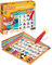 Dujardin 31619 Electro erste Spiele-Elektronisches Lernspiel für Kinder von 3 bis 5 Jahren, Mehrfarbig, Moyen