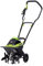 Earthwise Power Tools by ALM TC70040EW Motoculteur électrique sans fil lithium-ion de 27,9 cm, 40 V, batterie 4 Ah et chargeur inclus, vert