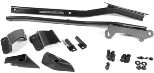 Givi Benelli Leoncino 125 2022-2023 Top Case Rear Fitting One Size