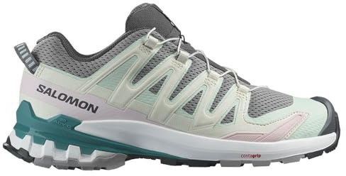 Salomon Damen Xa Pro 3dTrailrunning-Schuhe