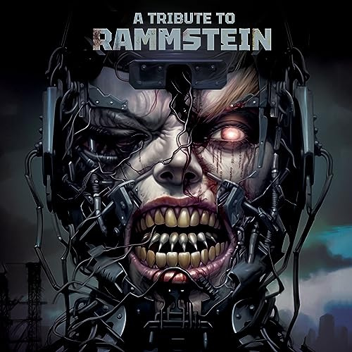 Tribute to Rammstein (Red)