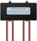 Jadeshay Égaliseur de Batterie 48V Battery Equalizer HA02 4 x 6-12V Équilibreur d'égaliseur de Batterie système Solaire équilibreur de Tension de Batterie for Batterie au Lithium au Plomb