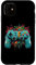 Hülle für iPhone 11 Gamer Ästhetische Grafik Gaming Videospiele Jungen Teenager