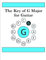 The Key of G Major for Guitar (Major Keys for Guitar)