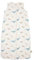 Jollein Baby Boys, Baby Girls, Unisex Baby Jersey Deep Sea Sommerschlafsack, 110 cm