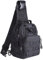 Arohana Taktische Brusttasche Militär Schultertasche Wasserabweisend Sling Rucksack Crossbody Bag Multifunktion für Angeln Sport Camping Radfahren Outdoor Herren & Damen