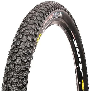 Neumático de Bicicleta de 20 Pulgadas, neumático de Bicicleta de montaña 20x1,95/2.125/2,35, Piezas de Bicicleta, neumático Exterior 40-65PSI