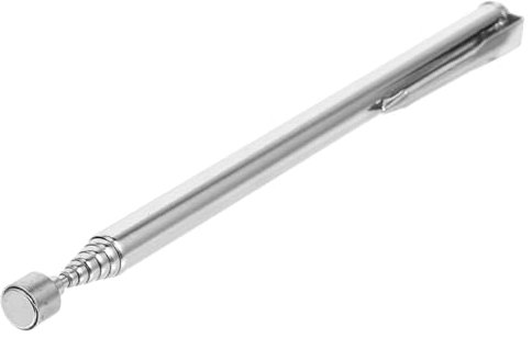 Didiseaon Flexible Magnetic Pickup Gadget Telescoping Tool for Easy Retrieval of Small Objects