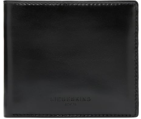 Liebeskind Berlin Noah M Unisex Wallet Maple Deep