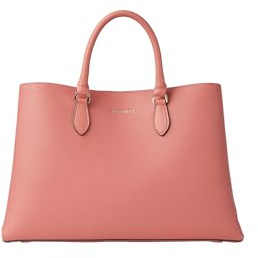 Fiorelli Emery Satchel Bag Womens | Stylish Handbag with Grab Handles & Crossbody Strap