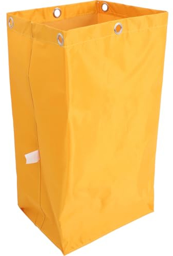 OATIPHO - Almacenamiento para productos de limpieza de accesorios laterales para carritos de repuesto para carro de repuesto para carro de carreras