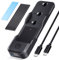 GRAUGEAR Docking station M2 [10Gbps] per SSD NVMe+NGFF, supporta tutti gli SSD M.2 2280/2260/2242/2230, USB3.2 Gen2,