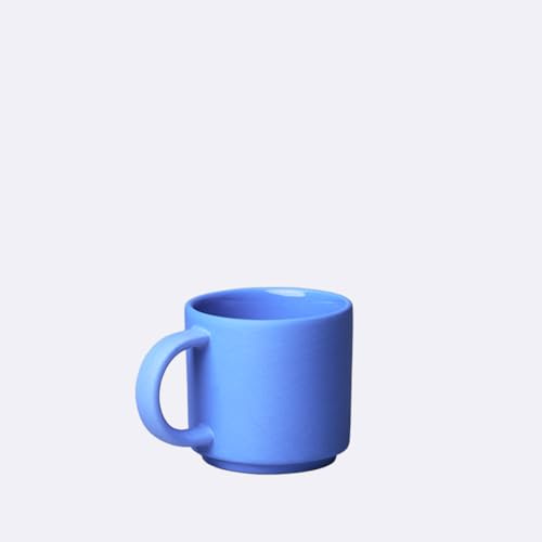 chic.mic GOOD MOOD Espressotasse Porzellan (summer sky)