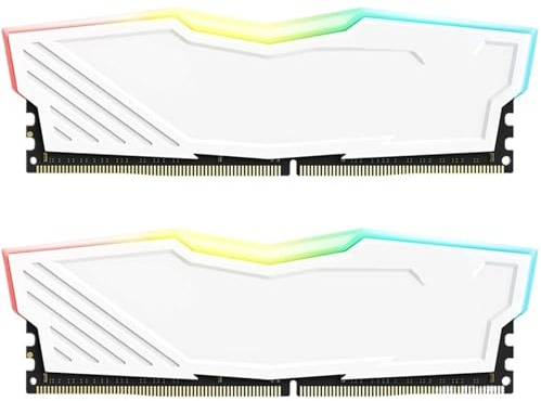 Generico Compatibile con TEAMGROUP Delta 8 GB 3600 MHz DDR4