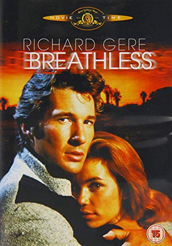 Breathless [UK Import]