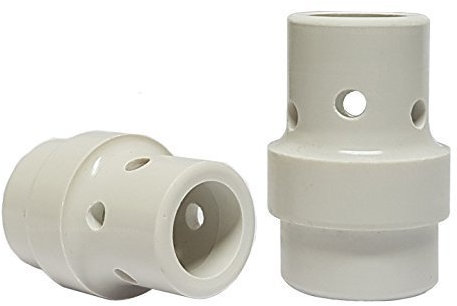 1 Pieza de Cerámica Gasverteiler para MB 26/260 Mig/Mag Brenner