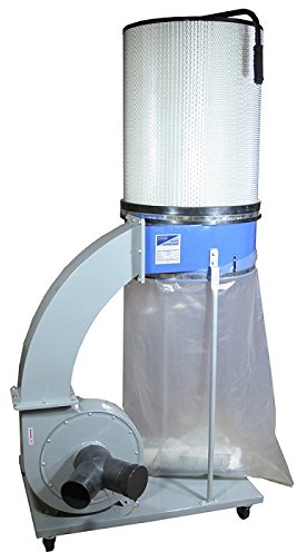 Absaugung Hans Schreiner FM300B mit Filterpatrone - Feinstaubfilter