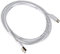 PremiumCord USB Verbindungskabel, Ladenkabel bis zu 3A, Leistung 60W, Unterstützt PD 3.0 / QC 4.0, Datenkabel bis zu 480mbit/s, USB Typ A Stecker auf USB Typ C Stecker, Farbe Weiß, Länge 2m