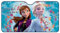 Parasol para coche de aluminio Frozen Anna y Elsa Castillo de Arendelle