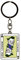 ABYSTYLE - DC Comics Porte-clés Joker