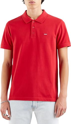 Levi's Herren Lse_Levis Hm Polo Polohemd (1er Pack)