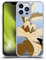 Head Case Designs Licenza Ufficiale Looney Tunes Wile E. Coyote Caratteri Custodia Cover in Morbido Gel Compatibile con Apple iPhone 13 PRO Max
