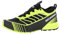 SCARPA Herren 33071-201 Rebelle Run GTX Trailrunning-Schuhe, Black Lime, 46 EU