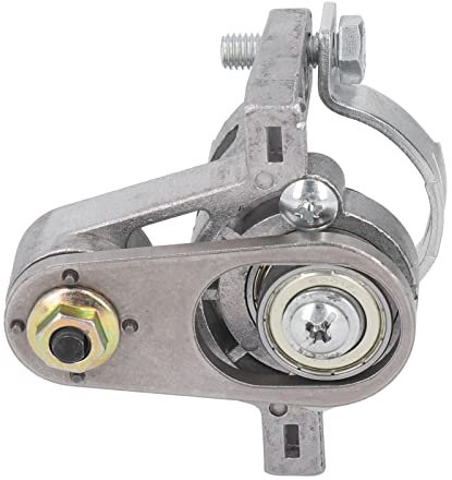 Angle Grinder Conversion Head Kit Electric Power Grinder Universal M10 M14 for Cutting Polishing Stainless Steel