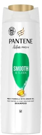 PANTENE 500 ml Shampoo Smooth & Sleek