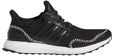 adidas Herren Ultraboost 20-fv8450 Sneaker, Core Black Core Black Wonder Quartz, 45 1/3 EU