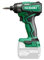 Visseuse à chocs 18V 1/4 140 Nm (Solo) en Hit Case - HIKOKI WH18DDW2Z