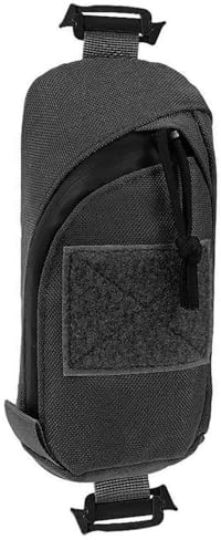 Molle Zubehörtasche, Rucksack Schultergurt Befestigungstasche, Militärische Kompakte EDC Werkzeugtaschen für Gürtel, Outdoor Sport, Jagd